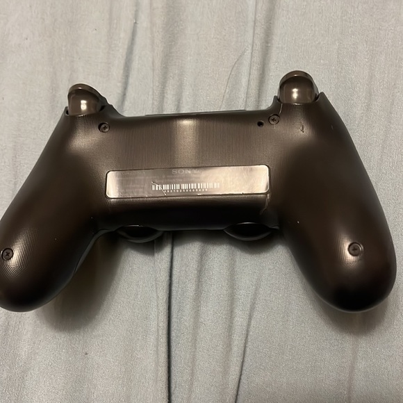 PS4 Controller